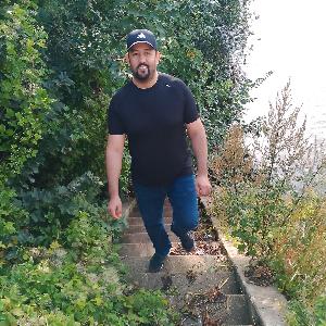 Photo de profil