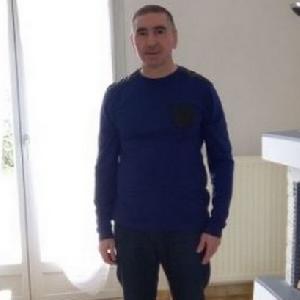 Photo de profil